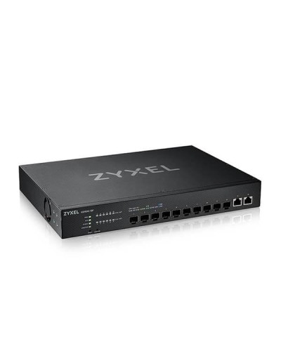 XS1930-12F-ZZ0101F. Гибридный мультигигабитный Smart L2+ коммутатор. ZYXEL в Нижневартовске
