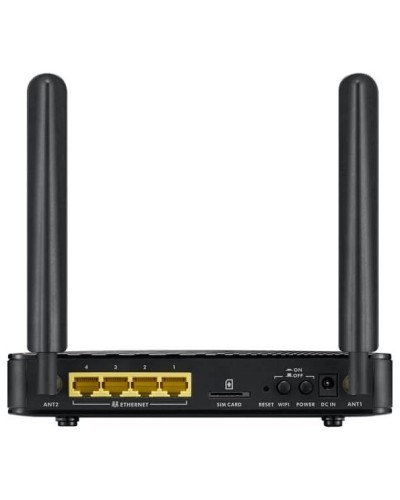 LTE3301-PLUS-EU01V1F. Маршрутизатор  Wi-Fi. ZYXEL в Нижневартовске