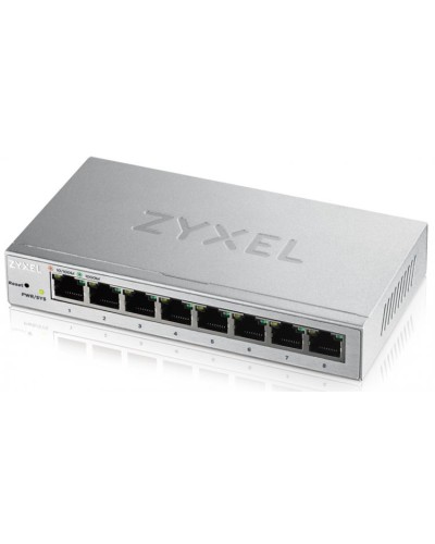GS1200-8-EU0101F. Smart коммутатор. ZYXEL в Нижневартовске