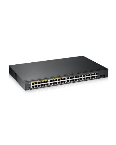 GS190048HPV2-EU0101F. Smart коммутатор. ZYXEL в Нижневартовске
