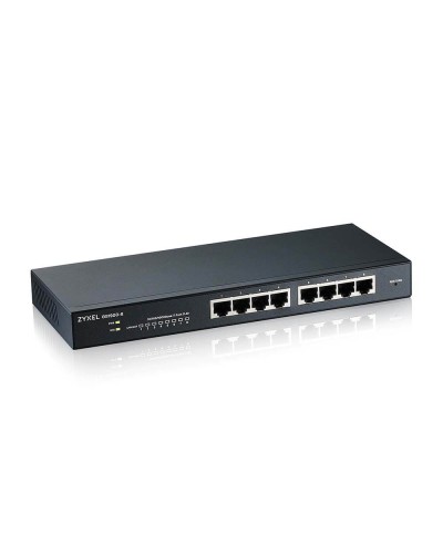 GS1900-8-EU0102F. Smart коммутатор. ZYXEL в Нижневартовске