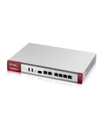 USGFLEX200-RU0102F. Межсетевой экран и Wi-Fi контроллер. ZYXEL в Нижневартовске