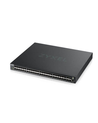 XGS4600-52F-ZZ0101F. L3 коммутатор. ZYXEL в Нижневартовске