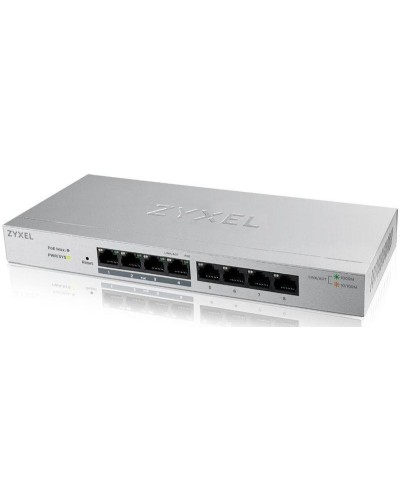 GS1200-8HPV2-EU0101F. Smart коммутатор. ZYXEL в Нижневартовске