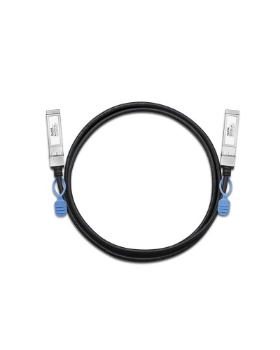 DAC10G-1M-ZZ0103F. Кабель для стекирования. ZYXEL в Нижневартовске