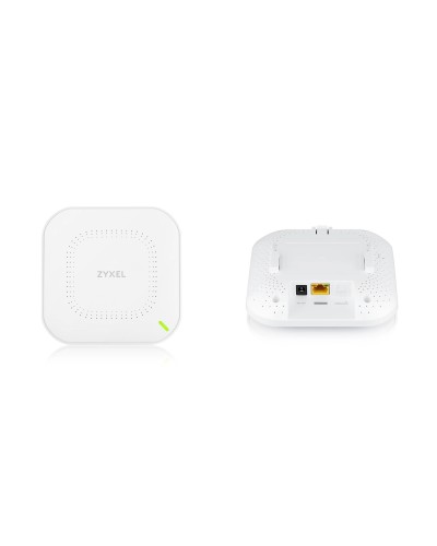 NWA50AX-EU0102F. Точка доступа гибридная WiFi 6, 802.11a/b/g/n/ac/ax (2,4 и 5 ГГц). ZYXEL в Нижневартовске