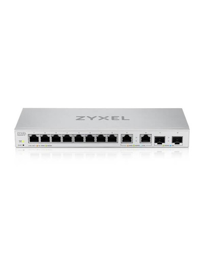 XGS1010-12-ZZ0102F. Коммутатор. ZYXEL в Нижневартовске