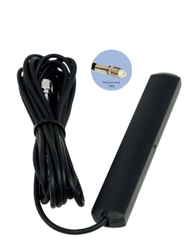 Антей 903 FME 3м, на самоклеящейся основе, 3,5dB. Антенна GSM на самоклеящейся основе. Антей-Ко в Нижневартовске