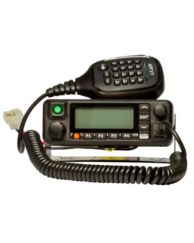 Аргут А-703 VHF (RU51021). Цифровая радиостанция возимая. Аргут в Нижневартовске