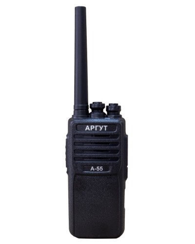 Аргут А-55 (RU51008). Радиостанция портативная. Аргут в Нижневартовске