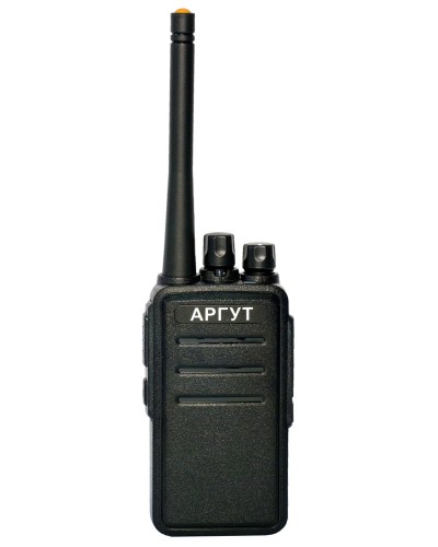 Аргут А-43 (RU51006). Радиостанция портативная. Аргут в Нижневартовске
