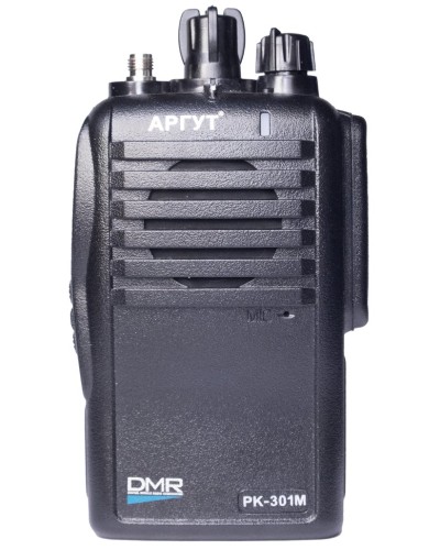 Аргут РК-301М VHF (RU51029). Цифровая радиостанция носимая. Аргут в Нижневартовске