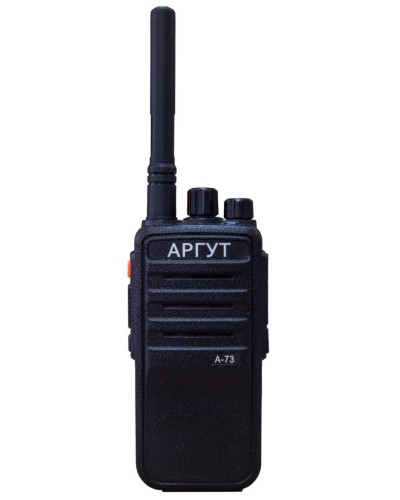 Аргут А-73 UHF (RU51010). Радиостанция портативная. Аргут в Нижневартовске