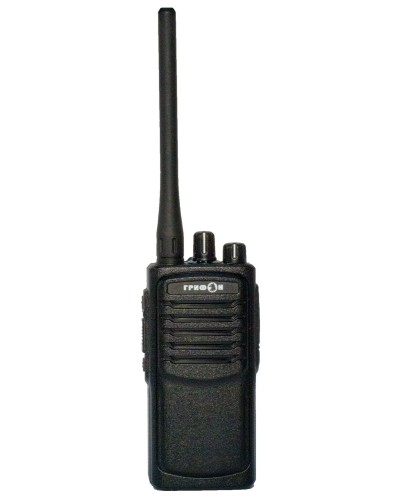 ГРИФОН G-34 (FN61003). Радиостанция портативная. Аргут в Нижневартовске