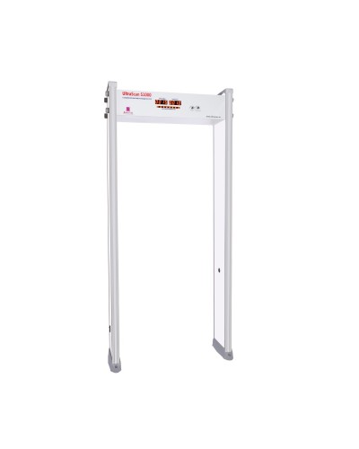 UltraScan S1000. Металлодетектор арочный. Аурикс в Нижневартовске