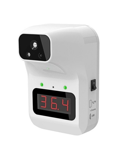 UltraScan Thermo A200: Пирометр для бесконтактного измерения температуры тела в Нижневартовске