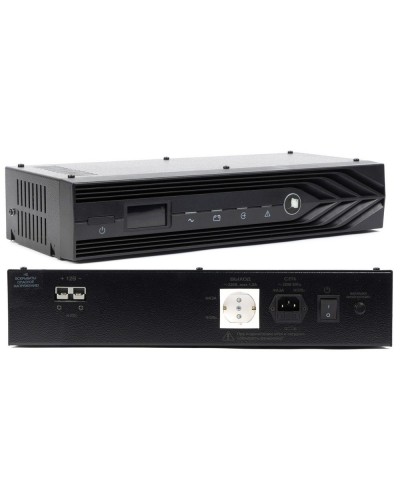 TEPLOCOM-300 (318). Источник питания. Бастион в Нижневартовске