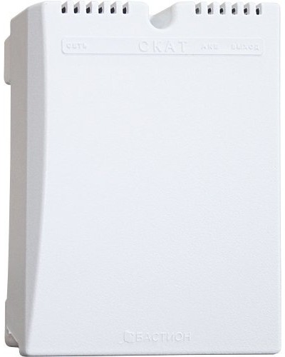 СКАТ-1200А Li-ion (СКАТ ИБП-12/1-1,6/Li) (262). Источник вторичного электропитания резервированный. Бастион в Нижневартовске