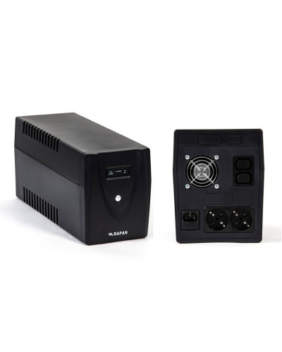 RAPAN-UPS 1500 (736). Бесперебойный источник питания. Бастион в Нижневартовске