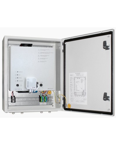 SKAT SMART UPS-600 IP65 SNMP Wi-Fi (987). Источник бесперебойного питания. Бастион в Нижневартовске