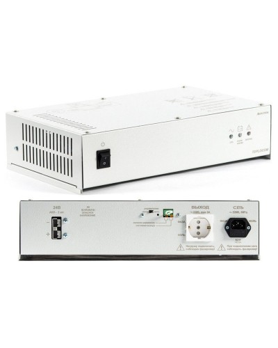 TEPLOCOM-600 (319). Источник питания. Бастион в Нижневартовске