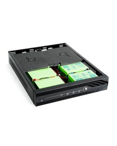 SKAT BC 72/9 RACK (434). Батарейный блок для SKAT-UPS 3000 RACK. Бастион в Нижневартовске