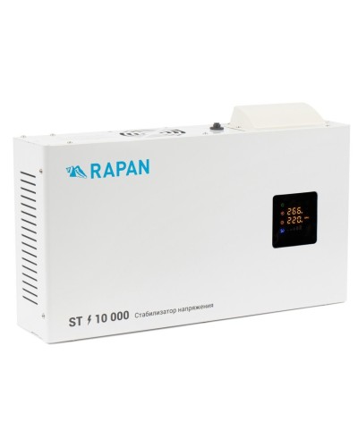 RAPAN ST-10000 (8904). Стабилизатор напряжения. Бастион в Нижневартовске