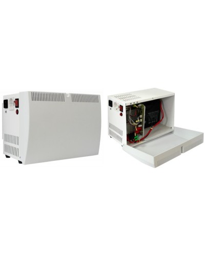 Teplocom-250+26 (497). Источник бесперебойного питания для газового котла. Бастион в Нижневартовске