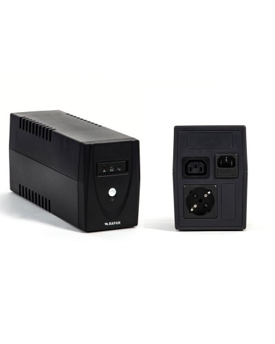 RAPAN-UPS 800 (738). Бесперебойный источник питания. Бастион в Нижневартовске