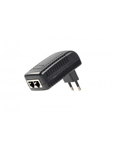 PSE-PoE.220AC/15VA  v.2 (4081). Инжектор одноканальный PoE. Бастион в Нижневартовске