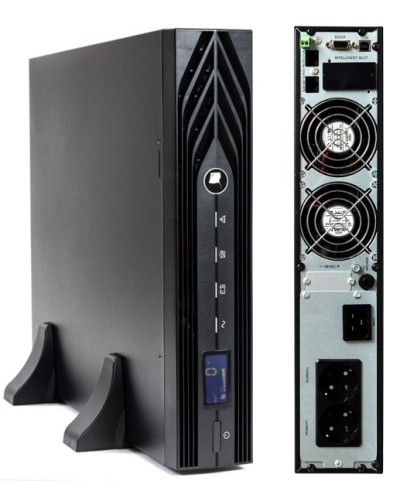 SKAT UPS 6000 RACK (477). Источник бесперебойного питания. Бастион в Нижневартовске