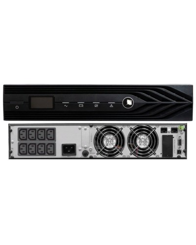 SKAT-UPS 2000 RACK+4x9Ah исп.E (8954). Источник бесперебойного питания. Бастион в Нижневартовске