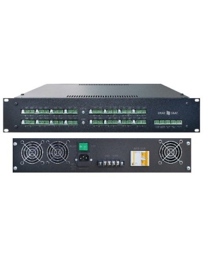 SKAT-V.32 Rack (2150). Блок питания резервированный. Бастион в Нижневартовске
