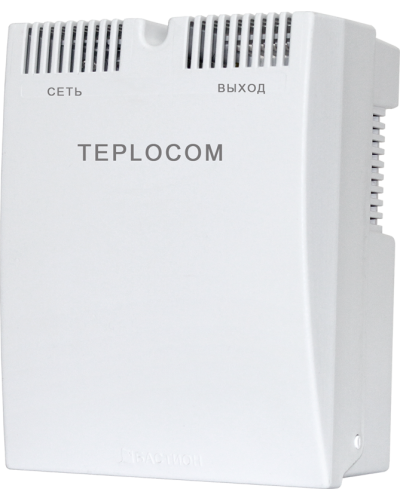 Teplocom GF (321). Устройство сопряжения. Бастион в Нижневартовске