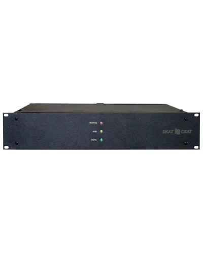 SKAT-RLPS.48DC-10RACK (2140). Блок питания. Бастион в Нижневартовске