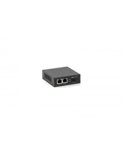 SKAT PoE-2E-1S (4083). Коммутатор с PoE. Бастион в Нижневартовске