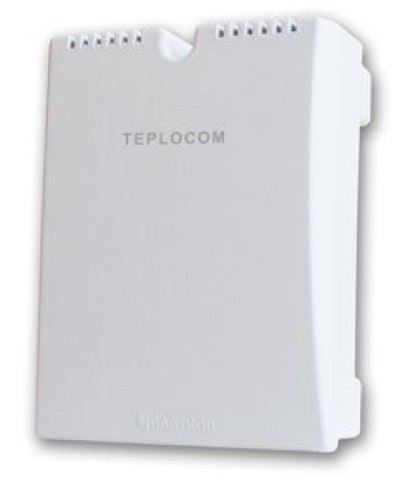 TEPLOCOM ST-555 (555). Стабилизатор напряжения. Бастион в Нижневартовске