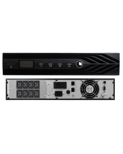 SKAT-UPS 1500 RACK+3x9Ah исп.E (8952). Источник бесперебойного питания. Бастион в Нижневартовске