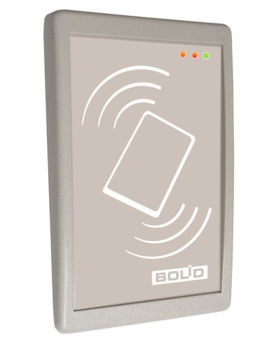 Proxy-5MS-USB. Считыватель. Болид в Нижневартовске
