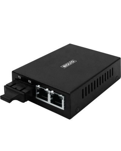 Ethernet-FX-MM. Преобразователь интерфейсов. Болид в Нижневартовске