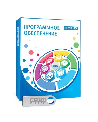 АРМ С3000-200. Информационная система. Болид в Нижневартовске