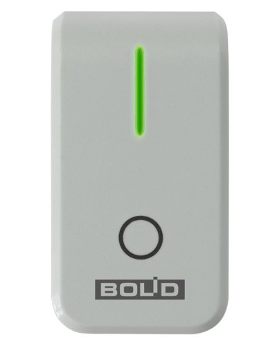 Proxy-5MSG. Считыватель. Болид в Нижневартовске