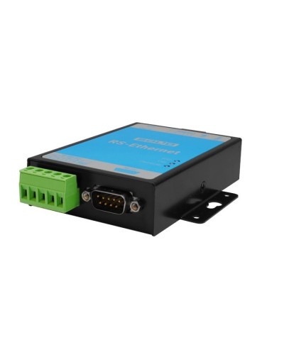 RS-Ethernet. Преобразователь интерфейсов. Болид в Нижневартовске