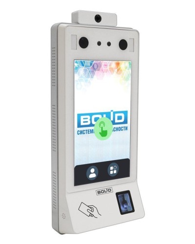 С2000-BIOAccess-SF10T. Биометрический контроллер доступа. Болид в Нижневартовске