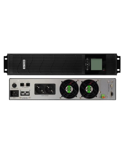 UPS-3001. Источник бесперебойного питания. Болид в Нижневартовске