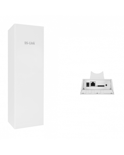 DS-4G-5/4KIT. Комплект усиления интернета. Далсвязь в Нижневартовске