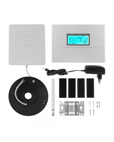 DS-1800/2100-20. Комплект усиления сотовой связи 1800/2100 МГц. Далсвязь в Нижневартовске
