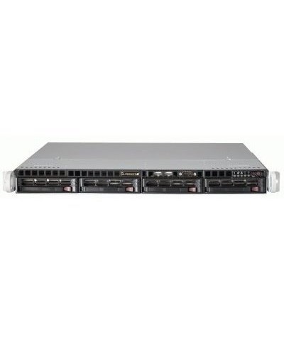 Линия NVR 32 1U. IP-видеосервер 32-канальный. ДевЛайн в Нижневартовске