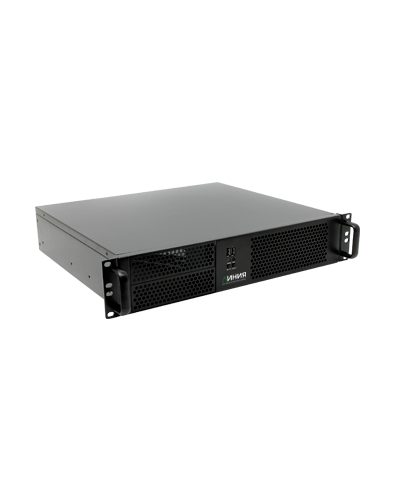 Линия Платформа для NVR до 64 каналов. IP-видеосервер 64-канальный. ДевЛайн в Нижневартовске