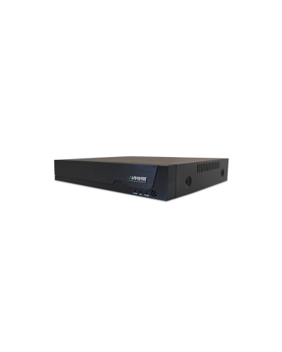 Линия NVR 5S. IP-видеосервер 5-канальный. ДевЛайн в Нижневартовске